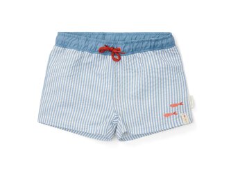 Plavky Ocean Sea Life Blue vel. 74/80