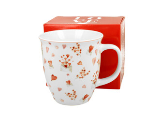 Kubek 650 ml WALENTYNKA