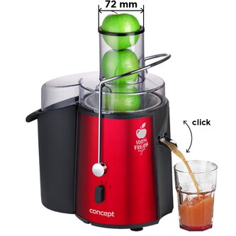 Odšťavňovač odstředivý LO7028 Odšťavňovač odstředivý LO7028