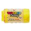 Wonder Factory Never Dry Dough Singles - Yellow