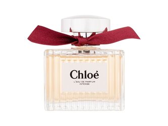 Chloé Chloe Parfémovaná voda L'Eau De Parfum Intense 50 ml pro ženy
