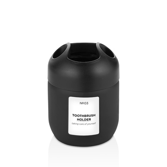 Držák na kartáčky