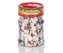Confetti cekinowe kółka mix świąteczny 100g ASTRA
