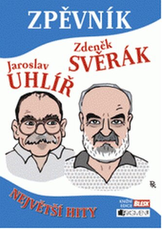 Zpěvník