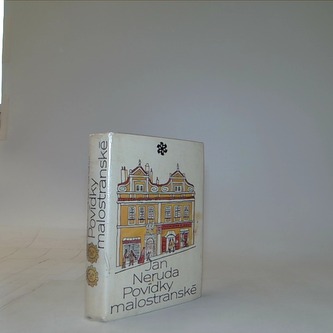 Povídky malostranské