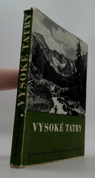 Vysoké tatry