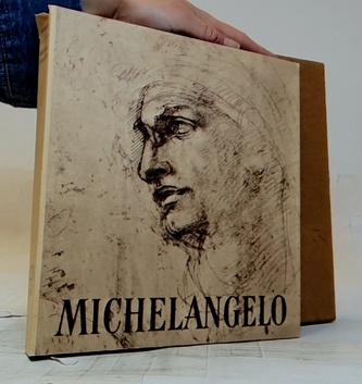 Michelangelo