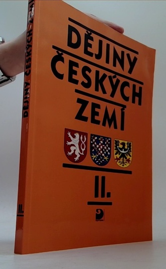 Dějiny českých zemí II.