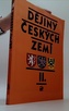 Dějiny českých zemí II.