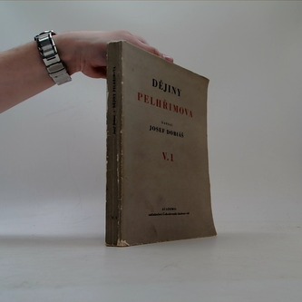 Dějiny Pelhřimova (díl V., část 1.)