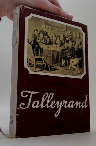 Talleyrand