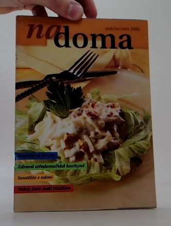 na doma podzim/zima 2003