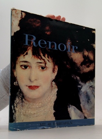 Renoir mit 48 Farbtafeln