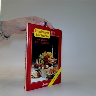 Hrníčková kuchařka: Vaříme a pečeme bez vážení