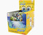 Sponge Bob Lollipop - lízátko s kyselým práškem 15g