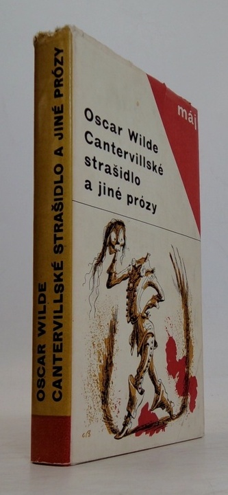 Cantervillské strašidlo