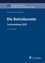 Die Betriebsrente