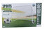 Bramka piłkarska metalowa Sports Soccer Goal 101726