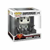 PROMO FUNKO POP FIGURKA DC Collection Jim Lee Superman 39774