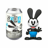 PROMO FUNKO SODA FIGURKA Disney Oswald The Lucky Rabbit 70543