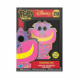 PROMO FUNKO POP PIN FIGURKA Disney Alice Cheeshire Cat WDPP0053