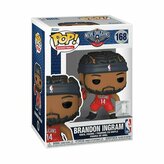 PROMO FUNKO POP FIGURKA NBA New Orleans Pelicans Brandon Ingram 72250