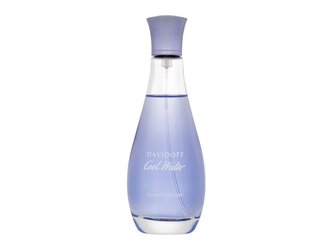 Davidoff Cool Water Toaletní voda Oceanic Edition 2025 100 ml pro ženy