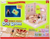 PROMO Klocki konstrukcyjne Salon MEGA CREATIVE 482602