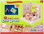 PROMO Klocki konstrukcyjne Salon MEGA CREATIVE 482602