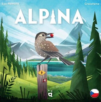 ALPINA