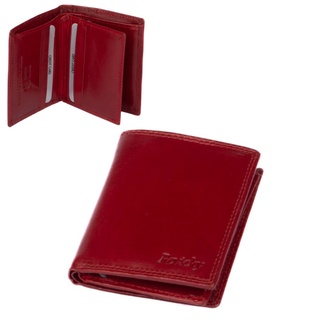 Rovicky Menší kožená peněženka pánská