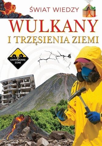 Wulkany i trzęsienia ziemi