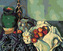 Diamentowa mozaika Martwa natura 30x40cm 1006379
