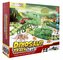 PROMO Tor Dinozaur z autem 7042