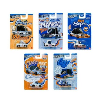 Hot Wheels Auto JDY84 MATTEL op.24