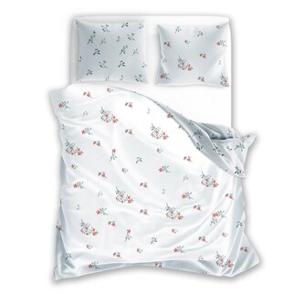 Ložní souprava Cottage Home 140x200 + 70x90 bavlna