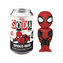 PROMO FUNKO SODA FIGURKA Marvel NWH Spider-Man 58726