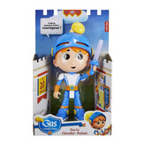 Gus Mały - Wielki rycerz mówiący rycerz Gus HJN50 p2 MATTEL