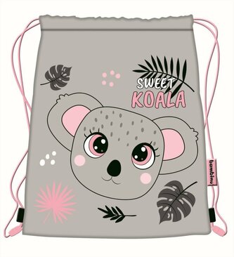 PROMO Worek na obuwie Koala