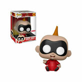 PROMO FUNKO POP FIGURKA Iniemamocni 2 Jack-Jack 494 36639