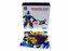 Klocki deformation 63 elementy 7208