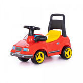 Polesie 7994 Jeździk sportowy Wicher p1 jeździdełko auto pojazd