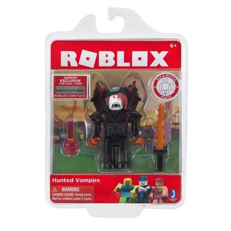 Roblox - figurka Hunted Vampire