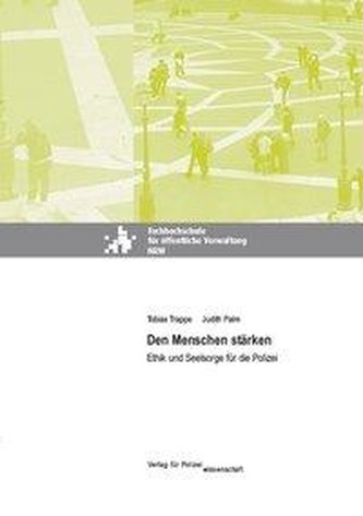 Den Menschen stärken