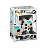 PROMO FUNKO POP FIGURKA Tokidoki Mozarella 55753