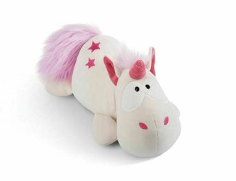 PROMO NICI 49487 Maskotka pluszowa Jednorożec Theodor 35cm leżący