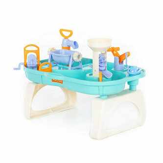 Polesie 89813 Zestaw Wodny świat Nr5 w pudełku