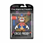 PROMO FUNKO POP FIGURKA FNAF Circus Freddy 67624