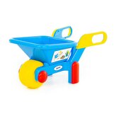 Polesie 64455 Taczka Smerfy Nr2