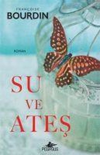 Su ve Ates